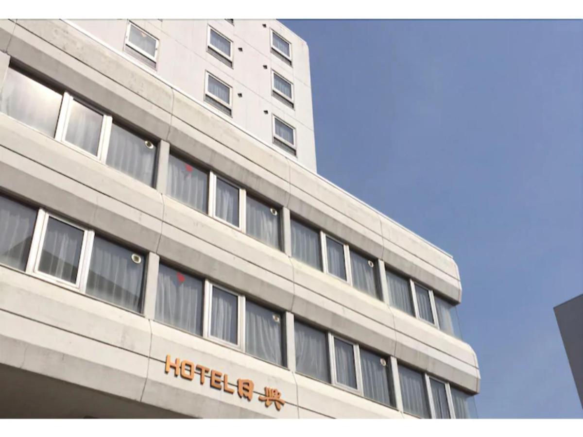 Hotel Nikko - Vacation Stay 92925 Nagano Exterior photo